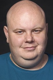 Konstantin Kozlov portrait