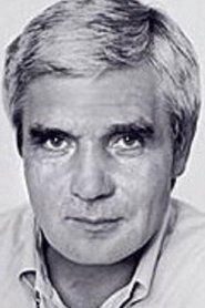 Mikhail Samochko portrait