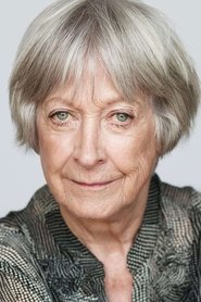 Lucinda Curtis portrait