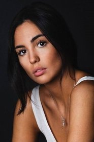 María Andrés portrait