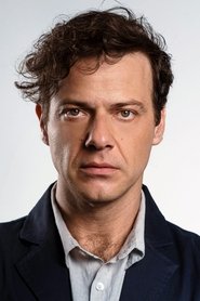 Orestis Tziovas portrait