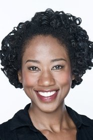 Sophia Walker portrait