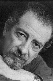 Aldo Toscano portrait