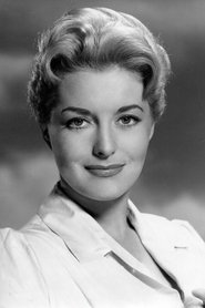 Constance Towers portrait