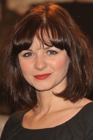 Sarah Smart portrait