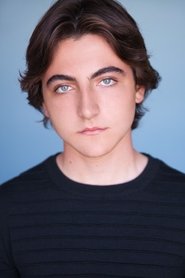 Armen Nahapetian portrait