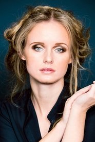 Monika Kowalska portrait