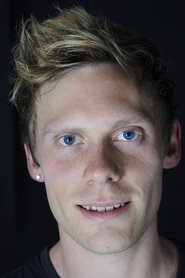 Klas Lagerlund portrait