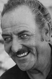 Alfonso Rojas portrait
