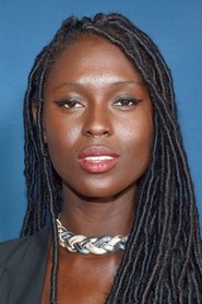 Jodie Turner-Smith portrait