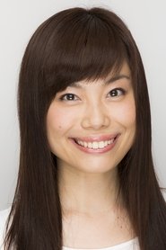 Yui Shoji portrait