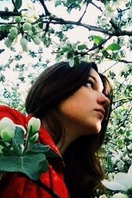 Alena Martynyuk portrait