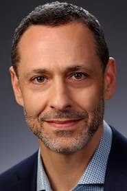 Leslie Morgenstein portrait