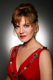Robin Riker portrait