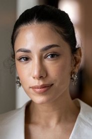 Evin Ahmad portrait