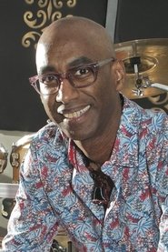 Omar Hakim portrait
