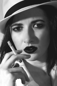 Evi Koroni portrait