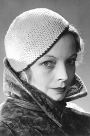 Alice O'Fredericks portrait