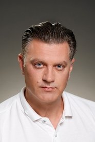 Alexey Zubkov portrait