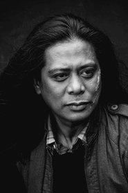 Neil Tolentino portrait