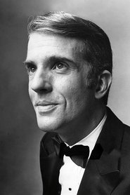 Peter White portrait