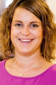 Ebba Sojé-Berggren portrait