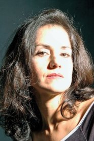 Lavínia Pannunzio portrait