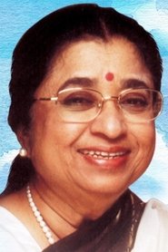 Usha Mangeshkar portrait