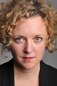 Lorna Watson portrait