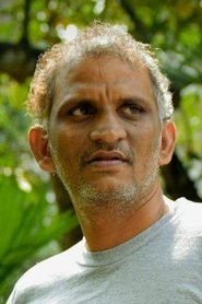 Hareesh Pengan portrait