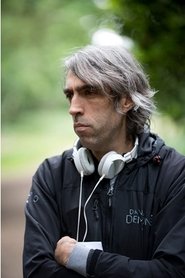 Paul Hyett portrait