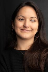 Erin Lau portrait
