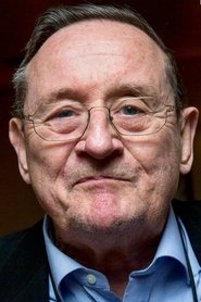 Preben Harris portrait
