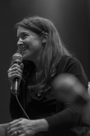María Secco portrait