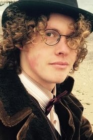 Luke Bonjers portrait