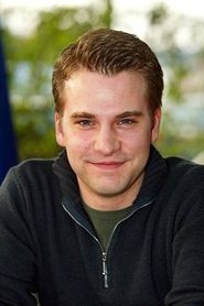 Florian Heiden portrait