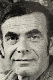 Richard Hervey portrait