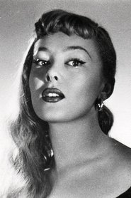 Dominique Wilms portrait