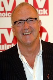 Simon Rouse portrait