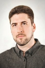 David Goudreault portrait