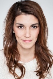 Édith Côté-Demers portrait