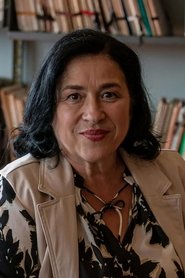 Darina Abrahámová portrait