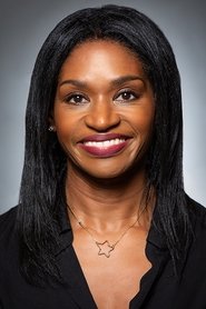 Jenny Jules portrait