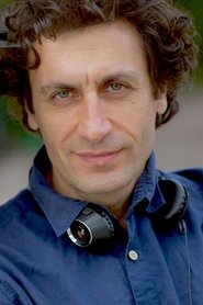 Levon Minasian portrait