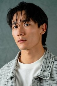 Jonathan Tanigaki portrait