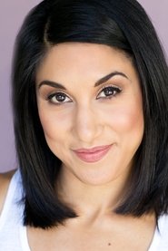 Tiffany Mualem portrait