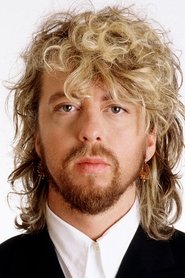 Dave Stewart portrait