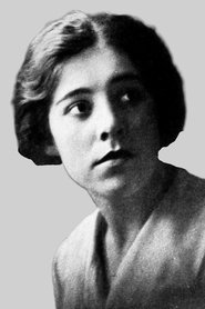 Goldie Colwell portrait