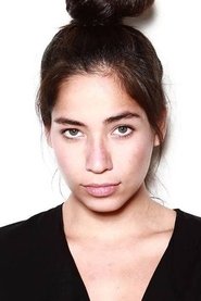 Thania Rodriguez portrait