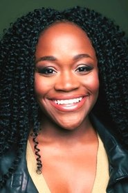 Tori Danner portrait